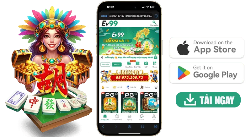 Cơ chế hoạt động của Jackpot lũy tiến
