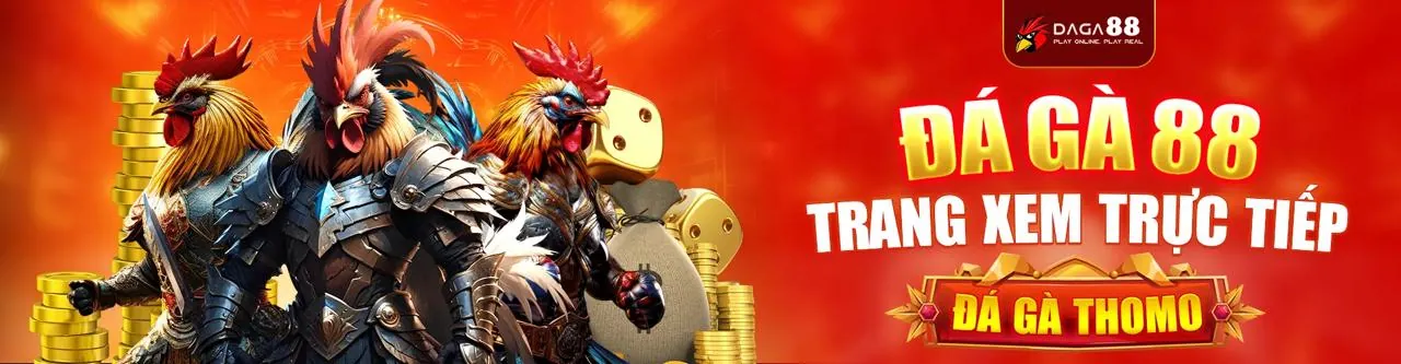 Đá Gà Trực Tuyến kinh33