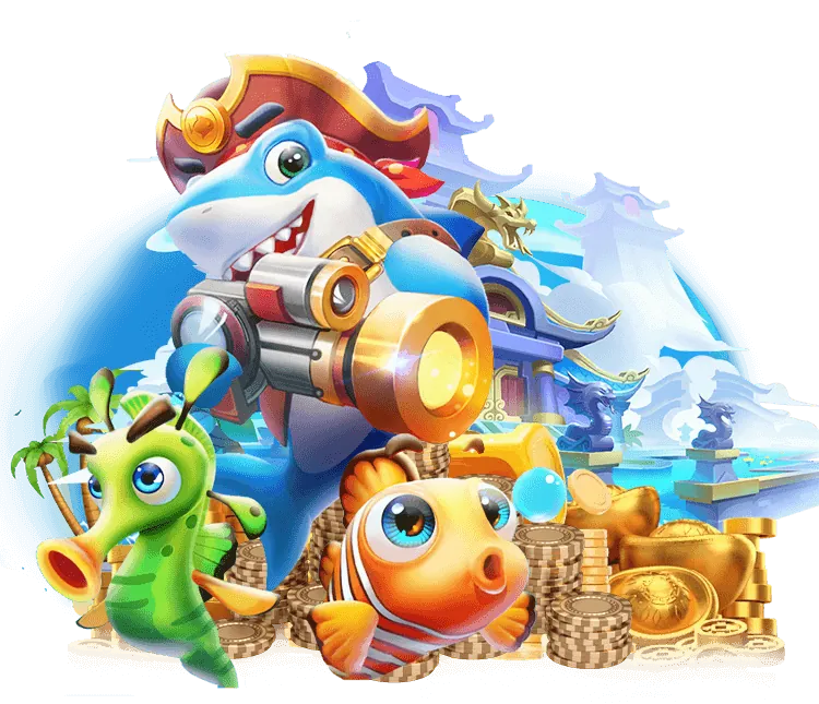 Tổng quan về các trò chơi slot tại kinh33