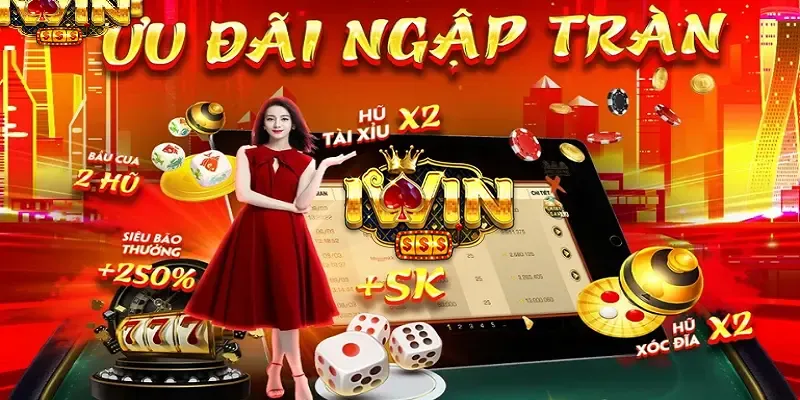 Cơ hội trúng Jackpot lớn tại kinh33